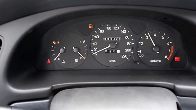 тест драйв заз ланос шанс смотреть онлайн