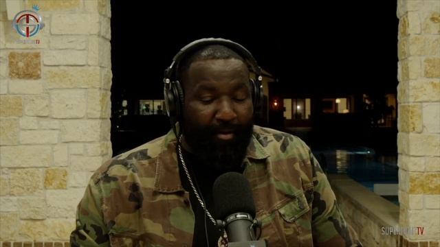 NBA CHAMPION KENDRICK PERKINS TELLS A HILARIOUS PIMP C STORY OF THE 1ST TIME THEY MET "WOOZY" смотреть онлайн