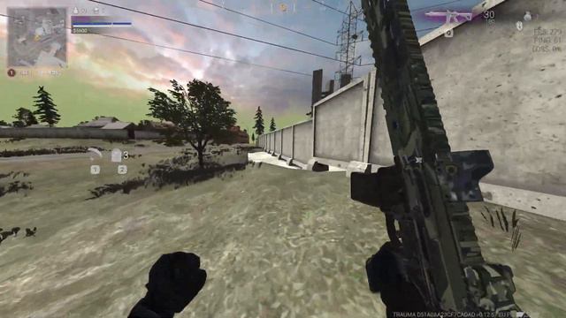 COMBAT MASTER SEASON 2: WHAT I WOULD LIKE TO SEE смотреть онлайн