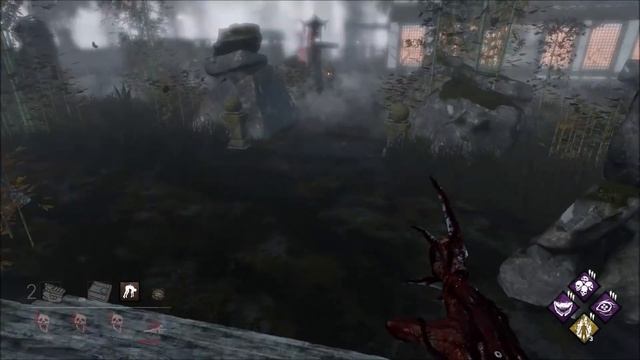 What Do You Guys Want? - Dead by Daylight R.P.M (Part 87) смотреть онлайн