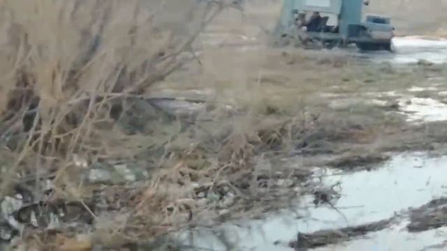 Самодельный Вездеход Боня 2МУ смотреть онлайн