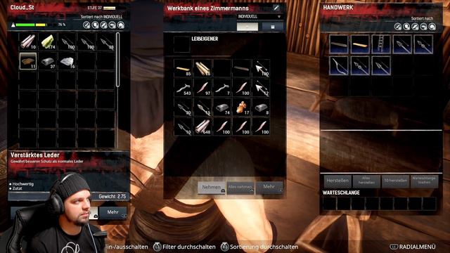 Die Hexenkönigin / Bosskampf 👾 Let´s Play Conan Exiles Playstation 4 Pro смотреть онлайн