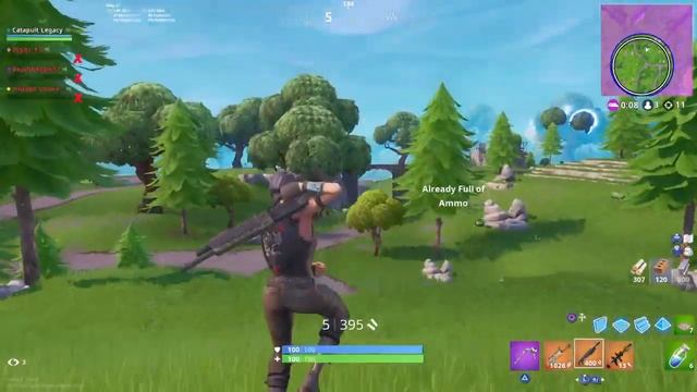 HIGH KILL GAMES! Pro Player For Catapult #CatapultRising смотреть онлайн