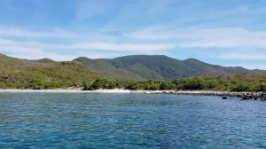 Экскурсия на Южные Острова (Остров Мун, заповедник кораллов) Вьетнам, Нячанг