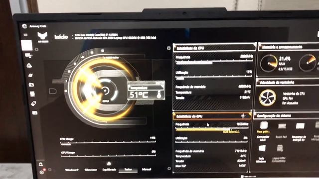 Notebook gamer asus tuf f15 i7 12700h. Rtx3060. Umboxing e analise (pt-br) (review) смотреть онлайн
