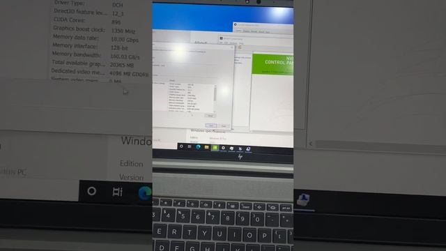 Hp zbook G7 Ci9-10885H ||لابتوب لجميع شغل الريندر التقيل اوووي смотреть онлайн