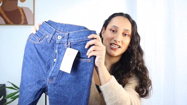 Haul Humana: Levis, Benetton, etc смотреть онлайн