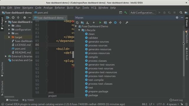 Understanding Maven more easily - using IntelliJ IDEA смотреть онлайн