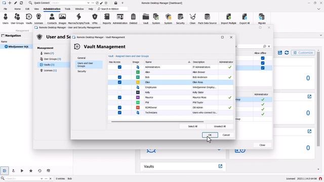Getting Started with Remote Desktop Manager - Initial Configuration and Set Up смотреть онлайн