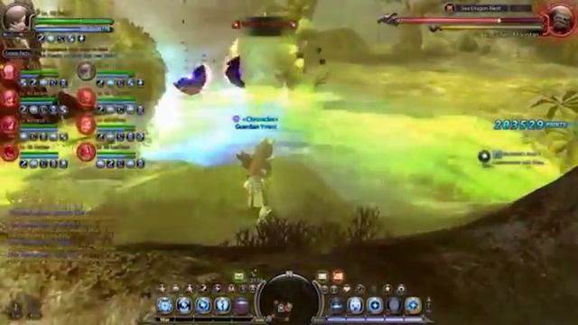 Морской Дракон, которого мы потеряли | Dragon Nest смотреть онлайн