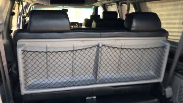 Chevrolet Express/Explorer