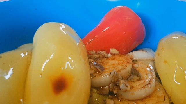 Шашлык из кролика в вине смотреть онлайн