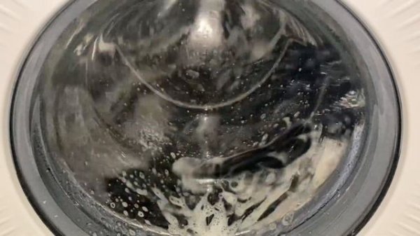 Beko B300: Eco 40-60 / Small load / 7 spin washes / (Complete cycle)