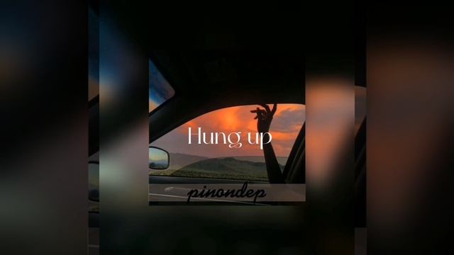 Hung up - Madonna (sped up) смотреть онлайн
