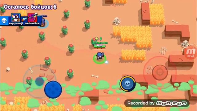 Бравл старс. Ни чего нового смотреть онлайн