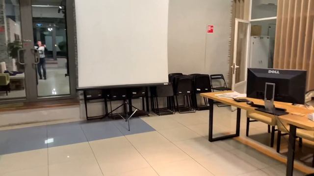 Ремонт офисов смотреть онлайн