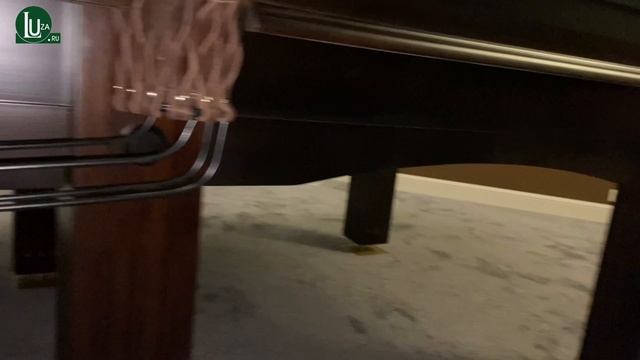 Бильярдный стол Арсенал 9 футов Балашиха, микрорайон Салтыкова - Luza.ru смотреть онлайн