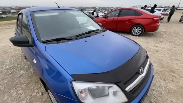 Авторынок Махачкала цены на машины в Дагестане 8.04.23 смотреть онлайн
