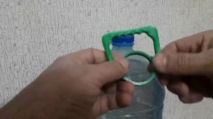 Ручка для бутылки 5л_v0.1