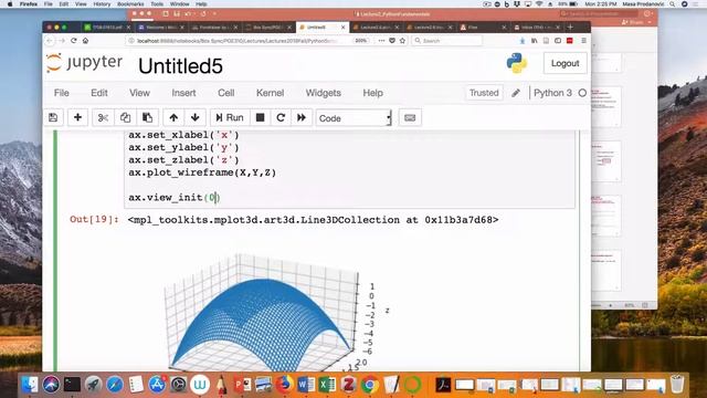 PGE310 Lecture2 Fundamentals Part7 2018 09 24 смотреть онлайн