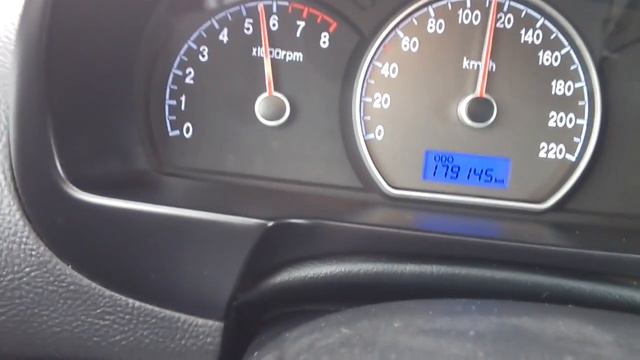 Acceleration Elantra\Avante HD Turbo смотреть онлайн