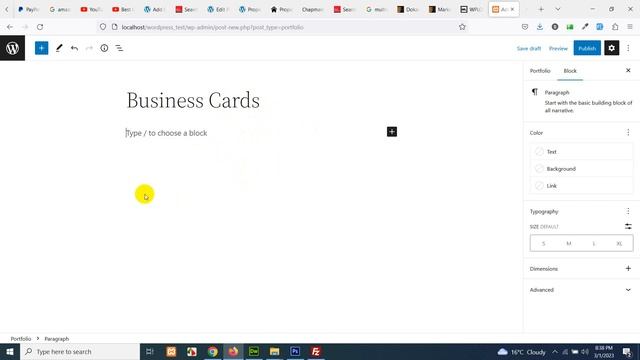 How to build a custom post type custom fields with custom single template смотреть онлайн