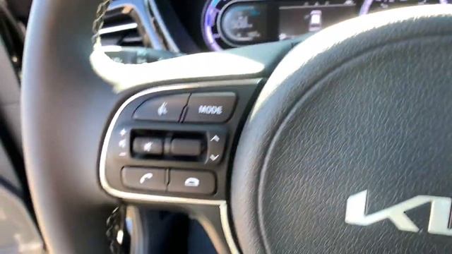 2022 Kia Niro Plug-In Hybrid Denver, Lakewood, Wheat Ridge, Englewood, Littleton, CO N5504104 смотреть онлайн