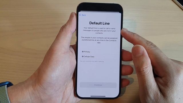iPhone 14's/14 Pro Max: How to Set Up & Add an eSIM смотреть онлайн