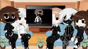 {Реакция ФФ "Детектив Войд" на себя}-{Детектив Войд, Мисс Сон, Бран, Лейла, Яков} @Lunar_dark708