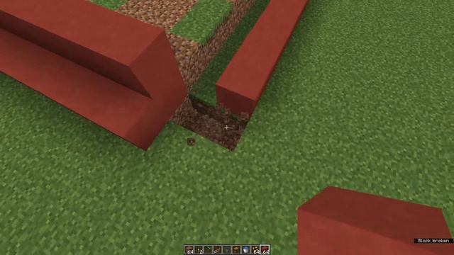 SURPRISINGLY Useful Beetroot Farm! - Minecraft 1.17 смотреть онлайн
