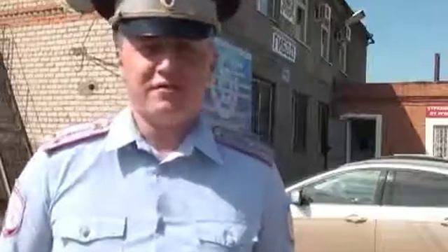 Задержали угонщика смотреть онлайн