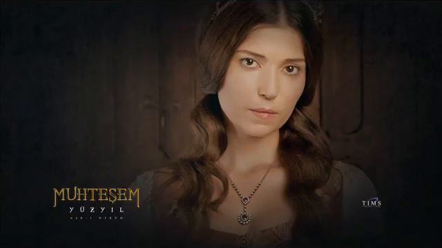 Muhtesem Yuzyil Son Sezon