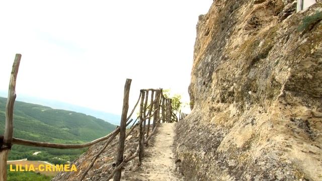 ЧЕЛТЕРЬ МАРМАРА. ИСТОРИЯ ПРАВОСЛАВНОГО КРЫМА смотреть онлайн