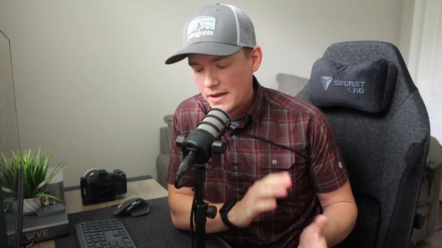 Canon R5 Landscape Photography Review | Canon R5 Nature Photography | смотреть онлайн