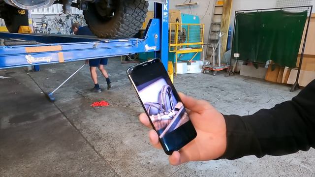 HOW MUCH FUEL DO I NEED ? Simpson Desert Prep ! F250 Long Range Fuel Tank Installed.