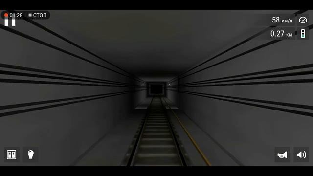 Обновление игры Euro Subway Simulator. Версия 1.1.0 смотреть онлайн