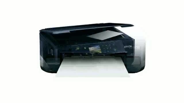 Epson Expression XP-610 Specification смотреть онлайн
