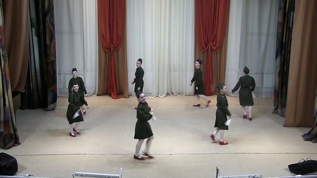 Отчетный концерт хореографического отделения 2022 смотреть онлайн