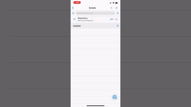 Working Copy丨克隆任意GitHub仓库到iPhone本地的视频教程（04.10.2020） смотреть онлайн