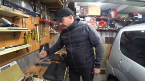 Ремонт Бардачка в Ларгусе