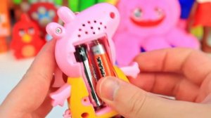 ? ЧЕЛОВЕК ЗА ОКНОМ *Следит* За Шоколадкой ЧОКО В Реальной Жизни !