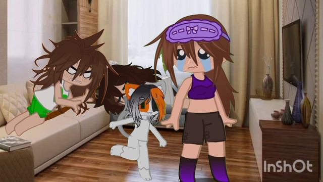 А нефиг шуметь было!