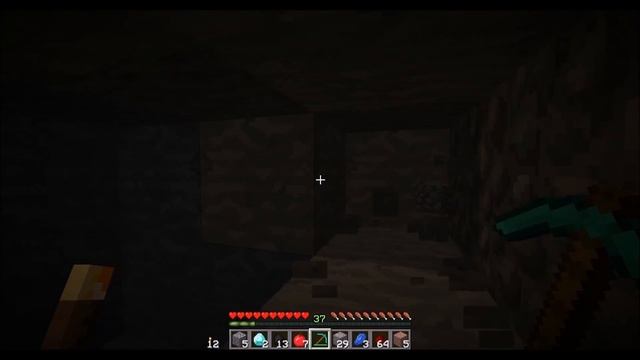 Top 5 Ways to find Redstone in Minecraft смотреть онлайн