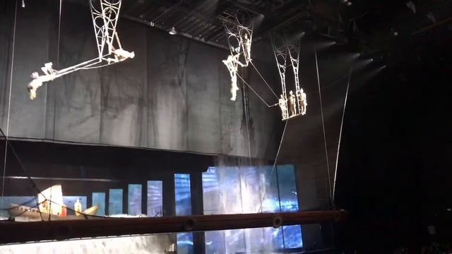 Sanya Романтический парк. смотреть онлайн