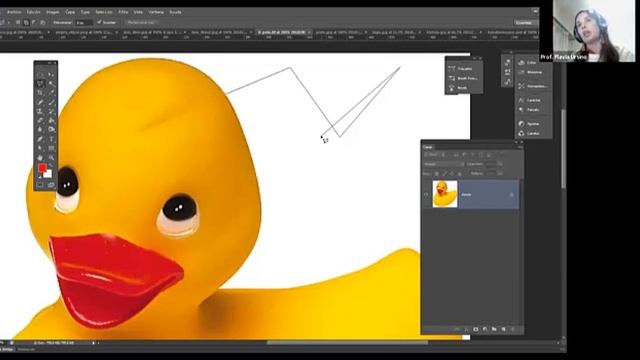 UTN.BA - DAV | PHOTOSHOP: Secretos De La Aplicación Para Docentes