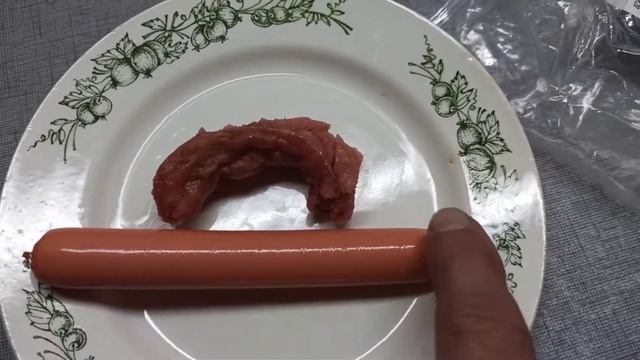 Молочные сосиски. смотреть онлайн