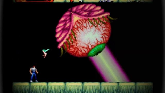 DHG #36 Обзор игры King of Demons/Majuou для Super Famicom/SFC/Super Nintendo/SNES смотреть онлайн