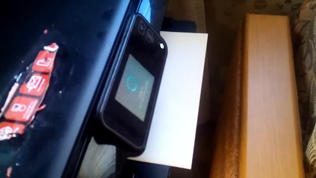 Очистка картриджей смотреть онлайн