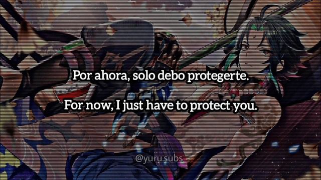 Xiao Te Deja En ¿la Friendzone? • Roleplay Sub Español ♡ @yuru.subs