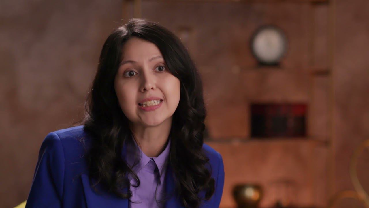 Мультисенсорный дизайн смотреть онлайн